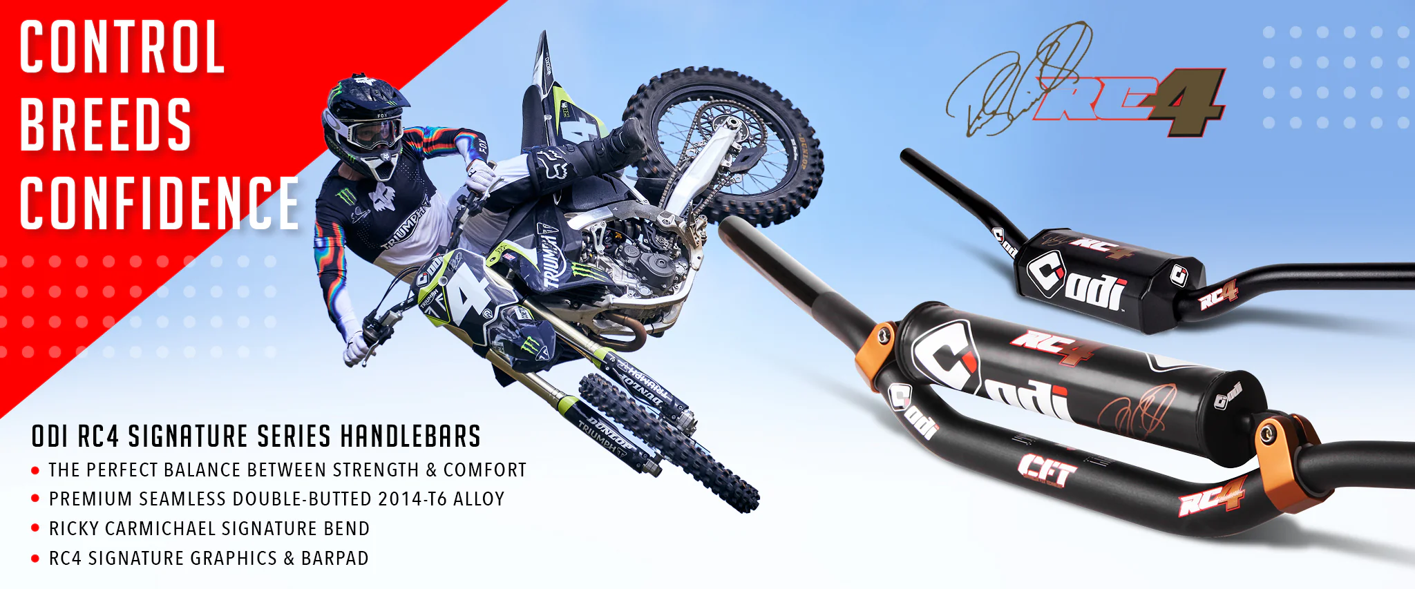 Master Your Grip, Own Your Style